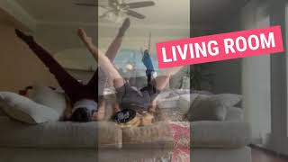 Lab in Your Living Room (Pt 1)