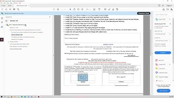 Digital Signatures now LIVE in JobProgress