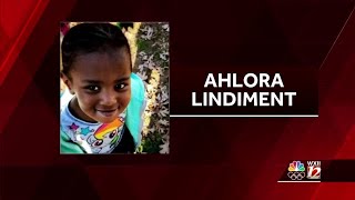 Missing 3-year-old Greensboro girl found 'alive and well,'police say