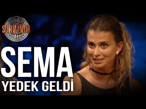 Pınar Saka: Bu Çok Büyük Bir İftiradır | Survivor 2017