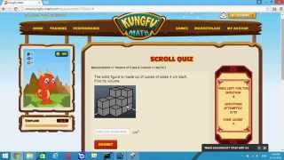 Singapore Math Grade 5 Practice Quizzes and Games screenshot 5