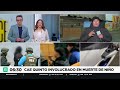 Tras detención de quinto involucrado: confirman captura de sexta persona tras fatal encerrona