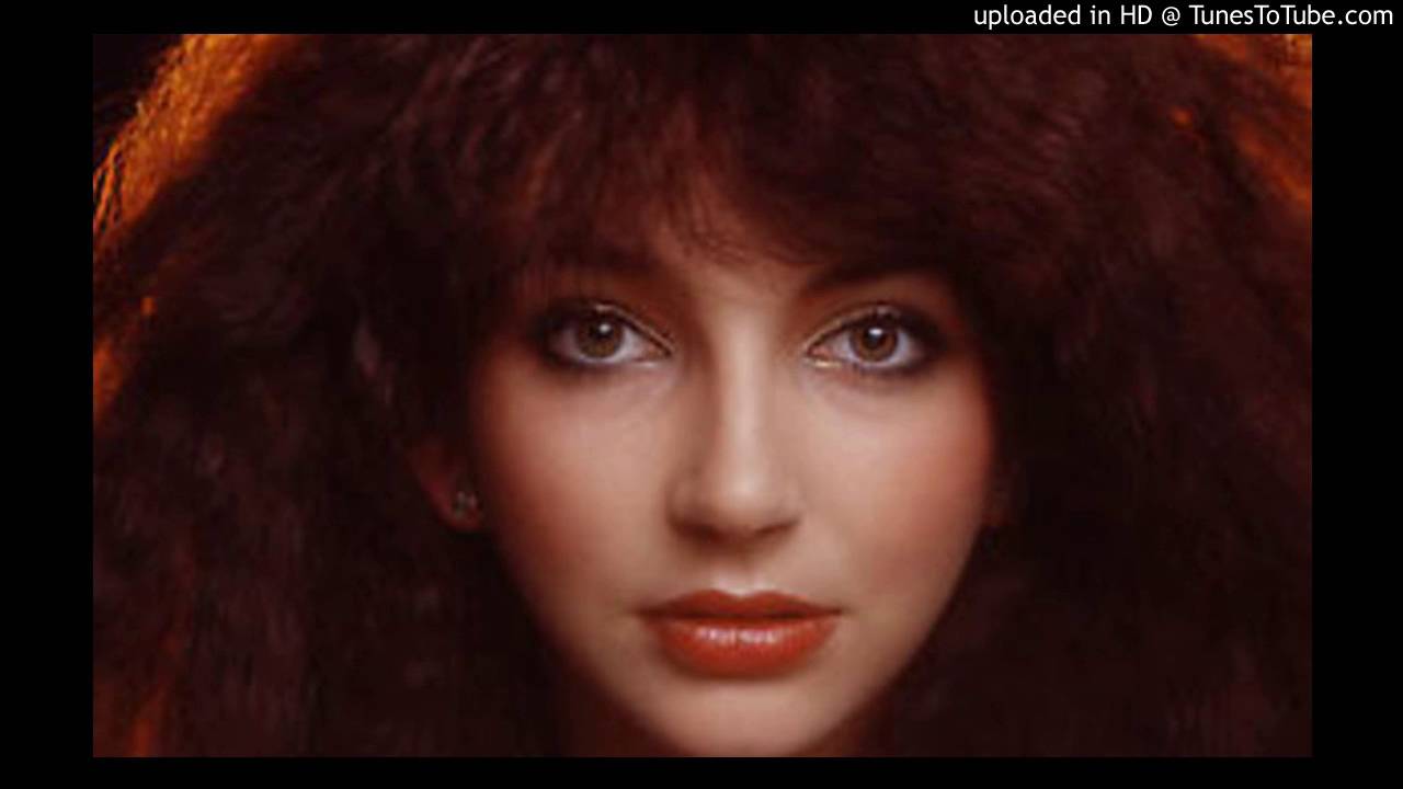 Kate Bush Wuthering Heights 432Hz