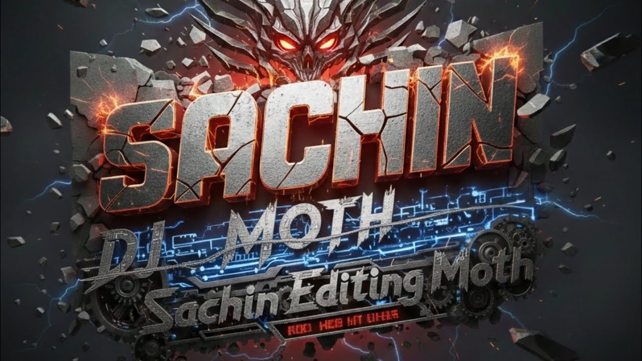 BREATHLESS DVJ MUKUL ANIKET VIRAL TRANCE 🔥 