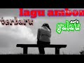 Lagu ambon terbaru 2020 galau