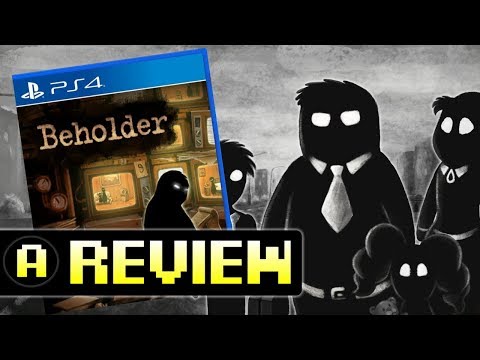 Beholder: Complete Edition (PS4) Review