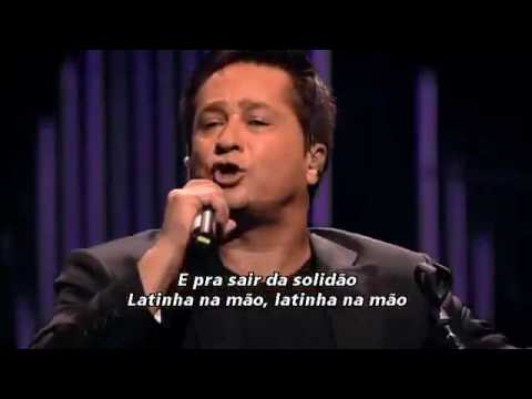 10 LEONARDO DE LATINHA NA MÃO HD 640x360 MPEG4 Wide Screen