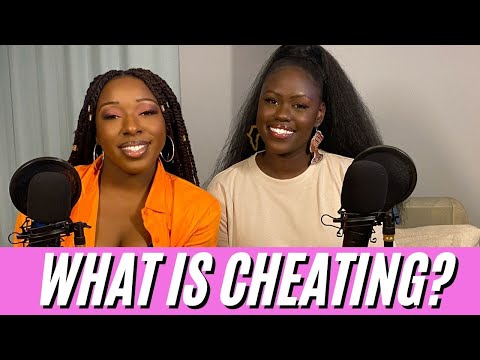 Cheating, Polygamy & Monogamy | Hey Sis