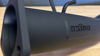 Axion 3" frontpipe 2019+ Acura RDX