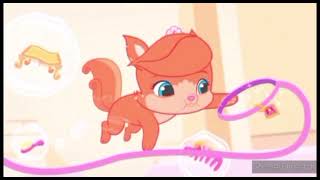 Whisker Haven Underwater Scenes Color