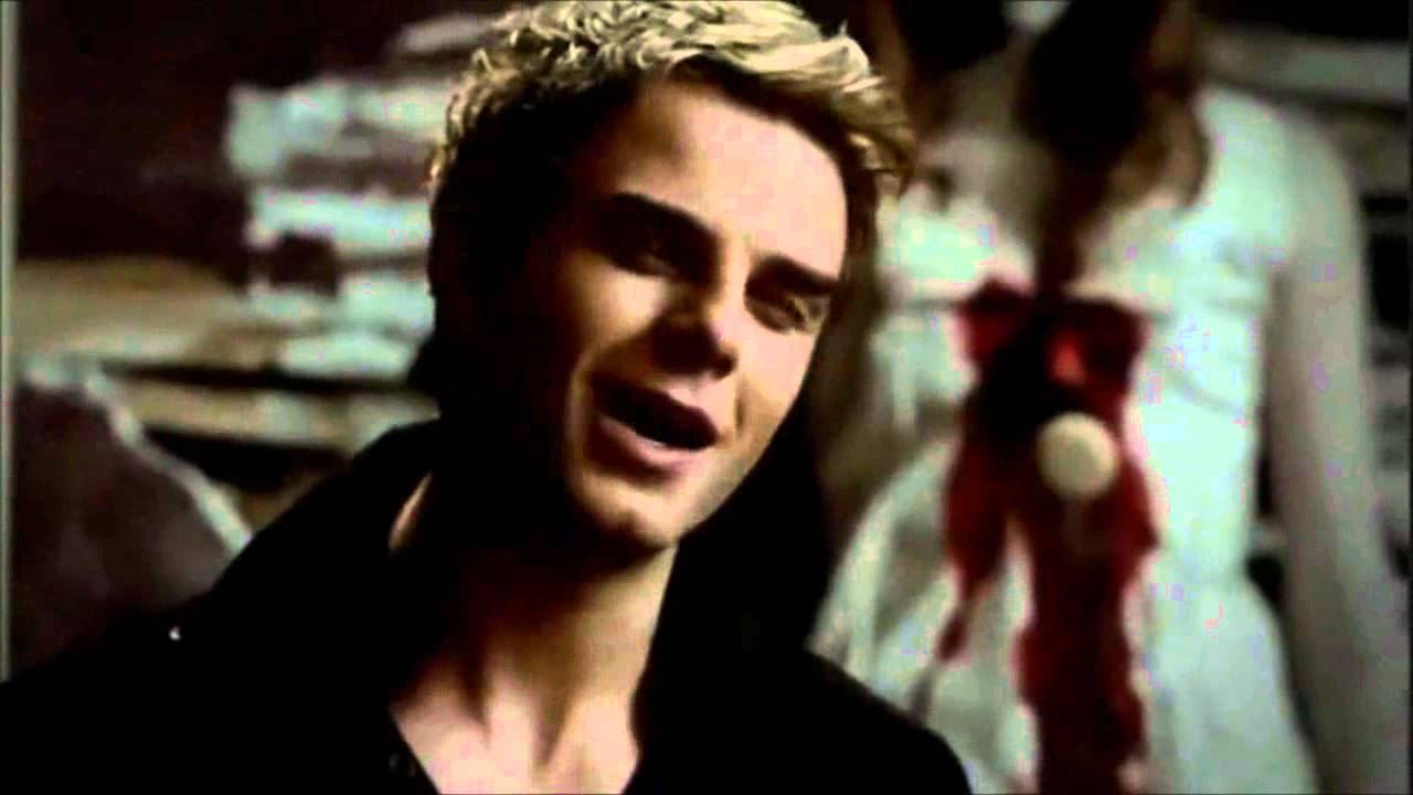 Kol Mikaelson Animal