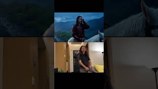 AI Motion Control