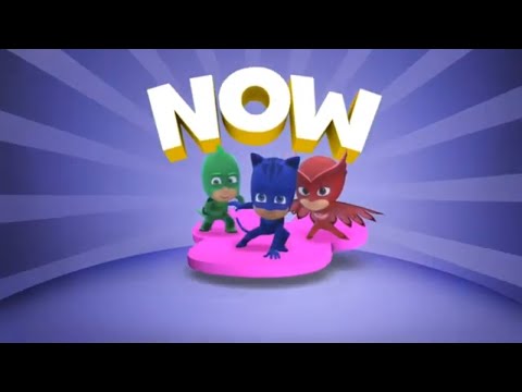 Review Of Disney Junior USA Continuity 2022 10 19 Pt 12 