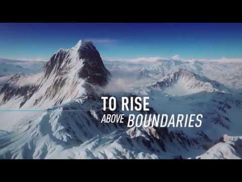 Pratt & Whitney: Unleashing The World to Go Beyond