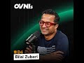 OVNIs Ep. #84 - Bilal Zuberi - Red Glass - Deep Tech Ventures and the Future of AI