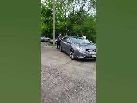 Push start automatic transmission - YouTube