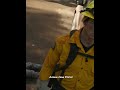John Cena Funny Scene Playing With Fire Shorts 