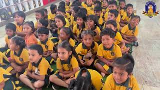Smart Start: Mobile Awareness for Prep 1 | VPSKGI Smart Start Pre Prep