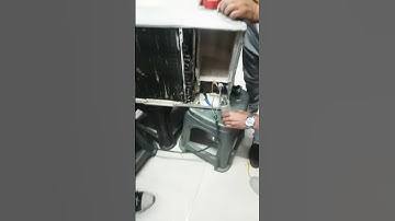 Window A.C. Gas charging class call 9540879879