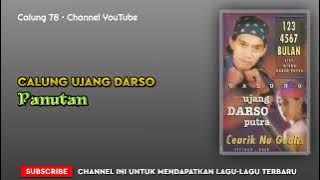Calung Ujang Darso - Panutan
