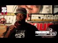 Up @ The Source: Lil' KeKe Pays Tribute To DJ Screw and Weighs-In On New "Lean" Trend