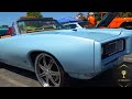 🏆Drop Pontiac on Chrome in Bay Area, ca EP553
