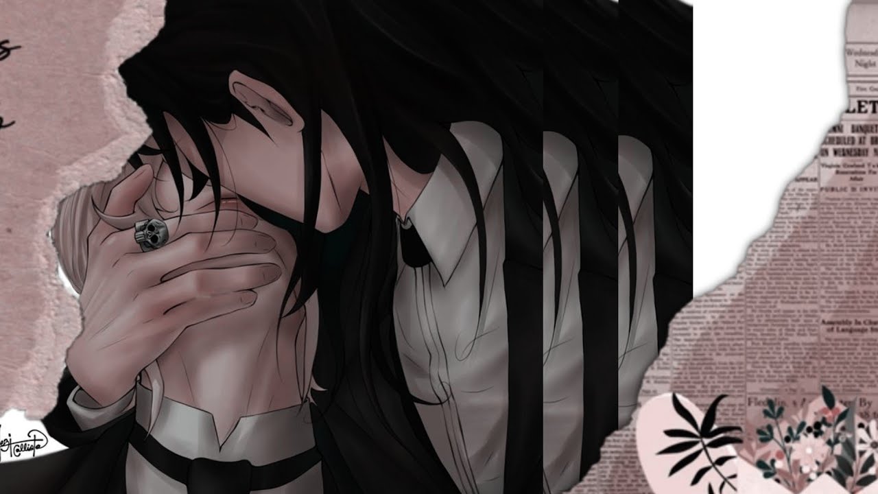 Moriarty the Patrlot-Патриотизм Мориарти||Сходим с ума, что же мы ждём?||Шерлок & Уильям||Sherliam