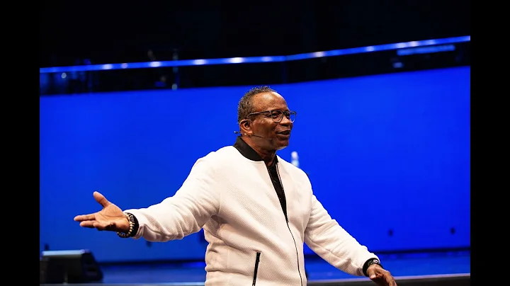 "Going Forward in Kingdom Progression" | Kenneth B...