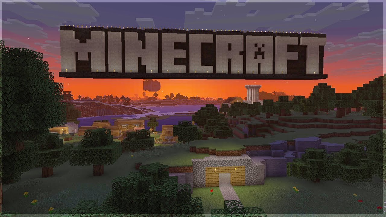 POV: It’s 2012 And You Fell Asleep Playing Minecraft With Friends