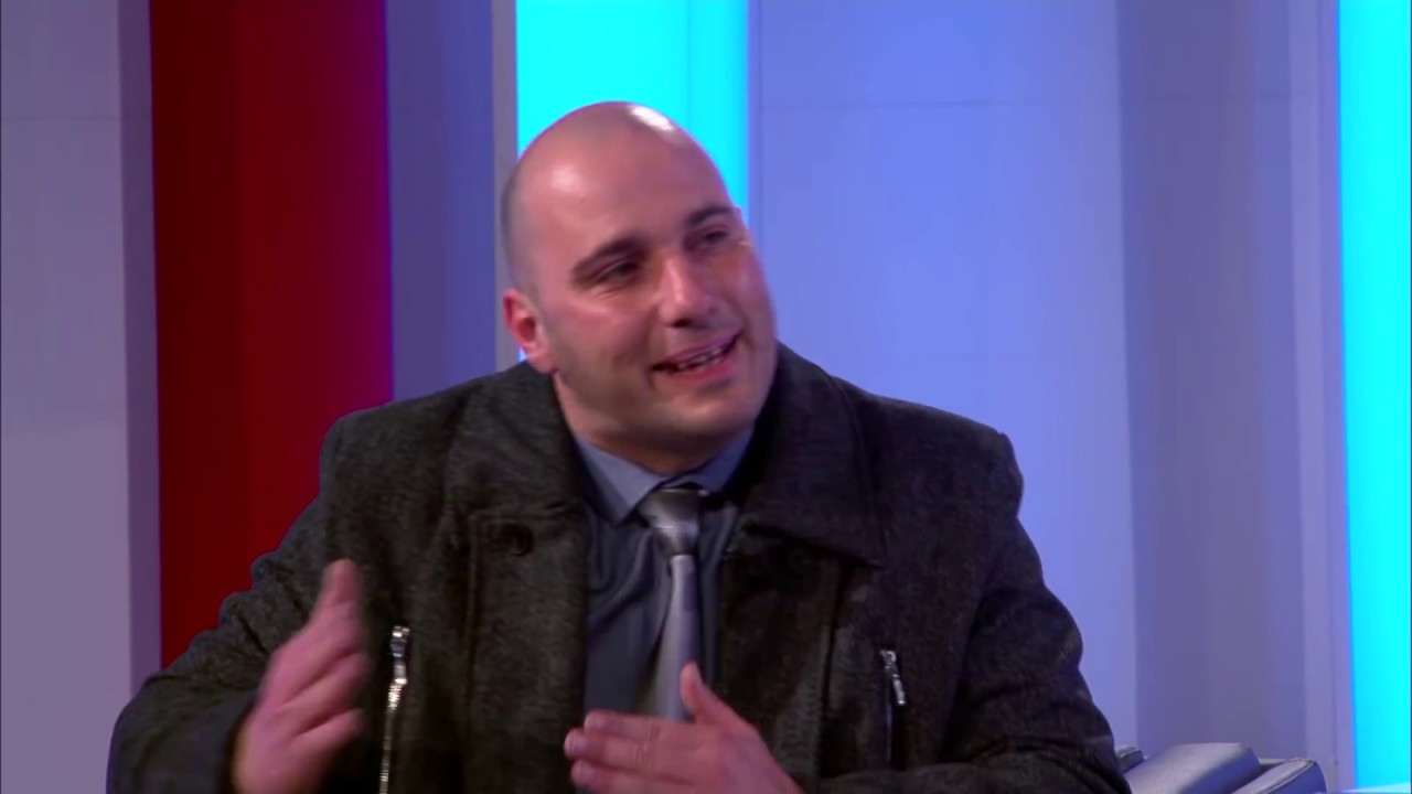 L-ex Suldat li mar viral f'filmat li fih ikkritika xatba tal-AFM jgħid li kienet sempliciment cajta