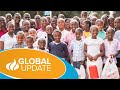 CBN Global Update:  February 15, 2021
