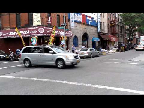 LG Optimus F3 Sample Video