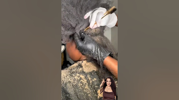 THEY TOLD HER AFRO HAIR WAS ROTTEN😱 #shortsyoutube #beauty