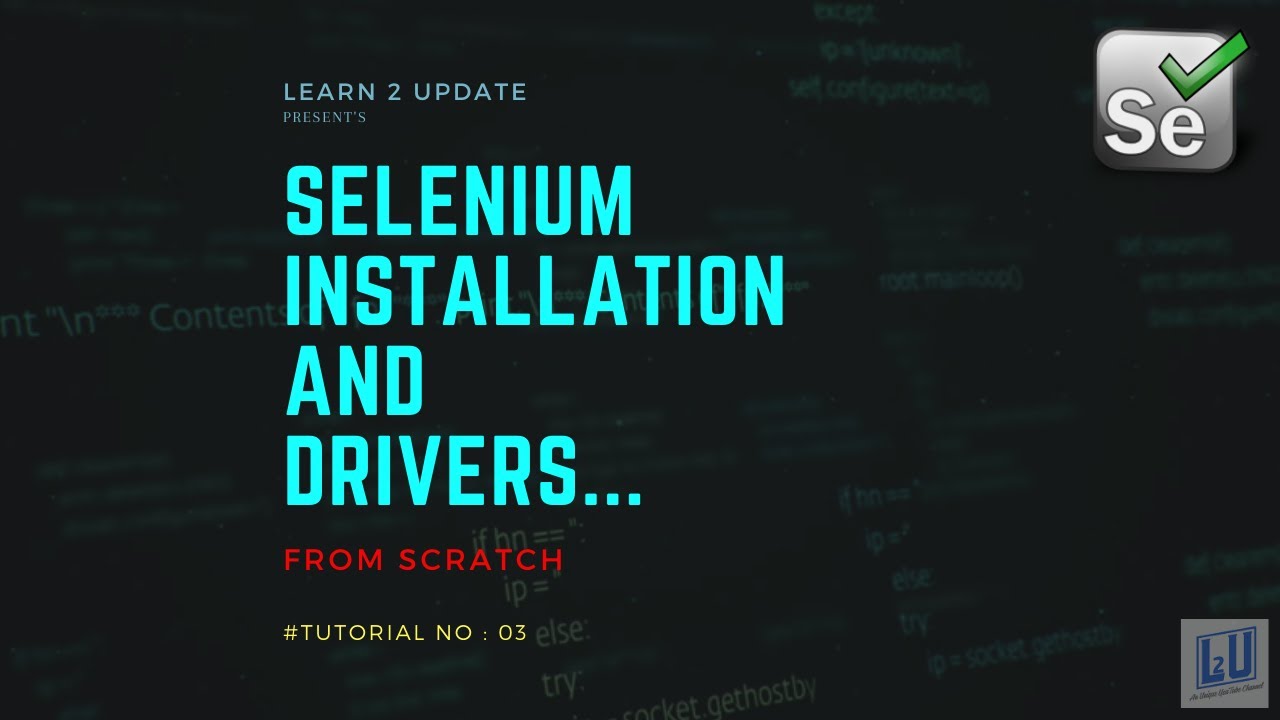 Java Installation for Selenium || #seleniumforfree #job #assistance # ...