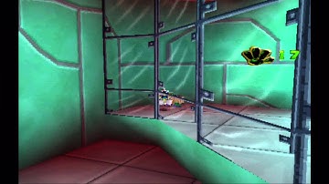 Gex 3 Deep Cover Gecko (PS1) Gameplay Part 6