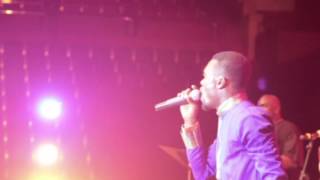Atta Boafo - After God's Heart (Live)
