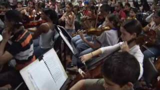 [Euroarts 2056958] EL SISTEMA - Music to Change Life