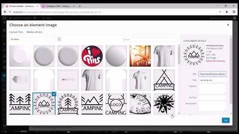 Fancy Product Designer   WooCommerce WordPress Plugin   Introduction