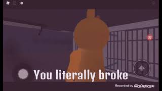 Goldy [Alpha] Chapter 3