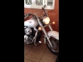 Yamaha VStar 2006 650