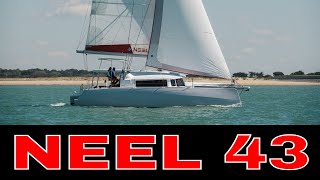 NEEL43,  Is 3 hulls the magic number?