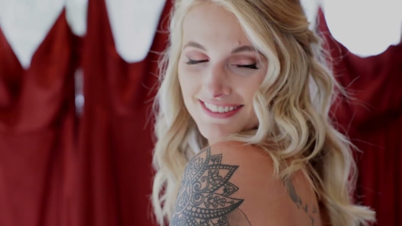 Nicole & Travis 8.26.22 Cinematic Wedding film