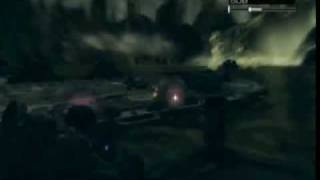Gears Of War 2 - x360 - Gathering Storm - Displacement [2/2]