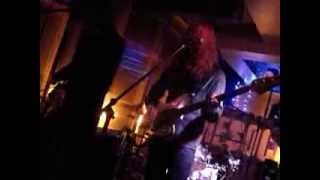 Toy - Conductor (Live @ The Social, London, 21/12/13)