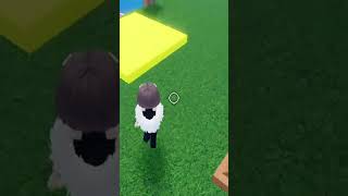 Bonga Bonga Bonga#youtube #youtubeshorts #gaming #roblox #capcutedit #capcut #Glassbridge