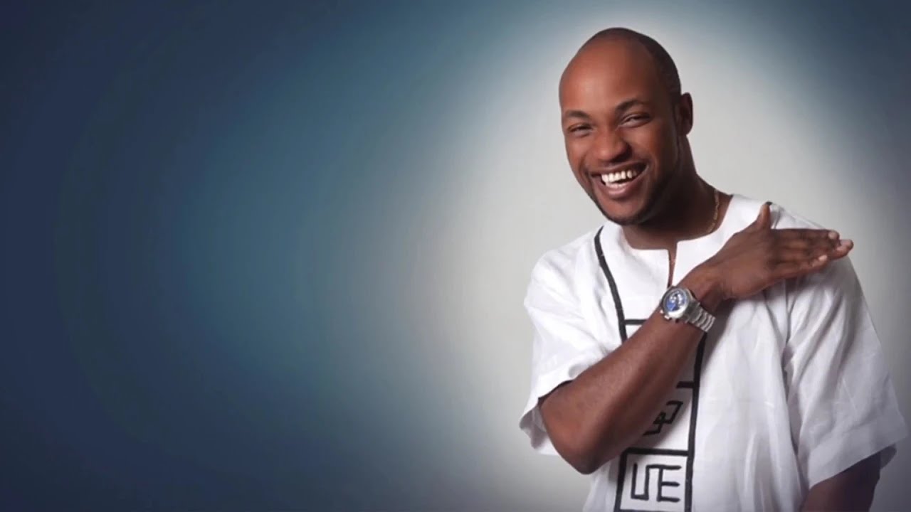 Jojo Immanuel-Lawson Album Launch, Speak Lord