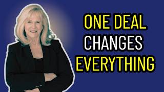 Why Your First Rental Property Changes Everything