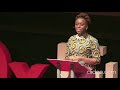 We Should All Be Feminists  - Chimamanda Ngozi TED Talk Extract