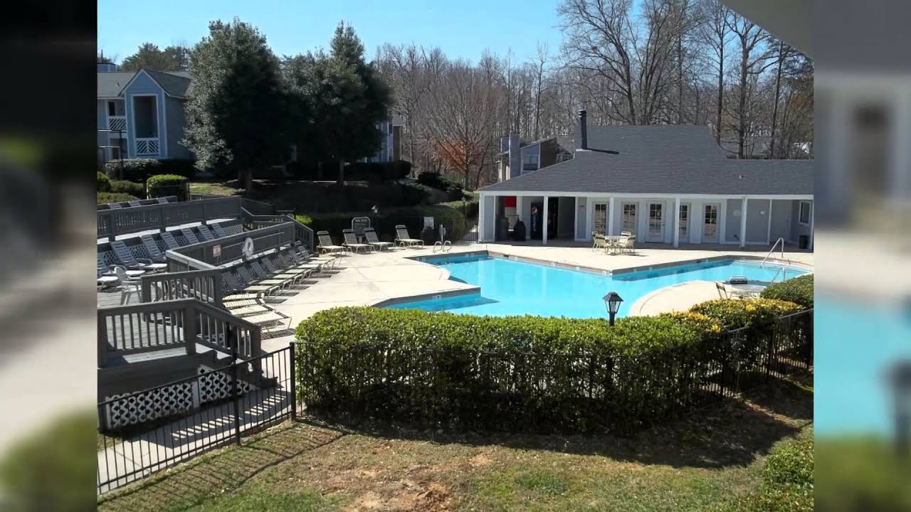 Ashton Oaks Apartments in Winston Salem, NC YouTube