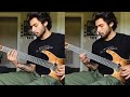 Orthodox – Head on a Spike guitar playthrough